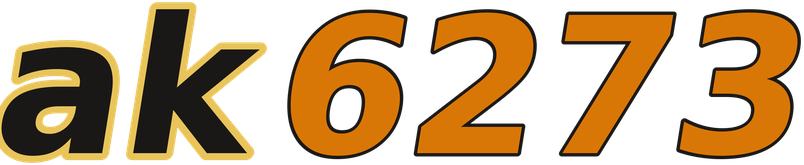 ak6273 logo